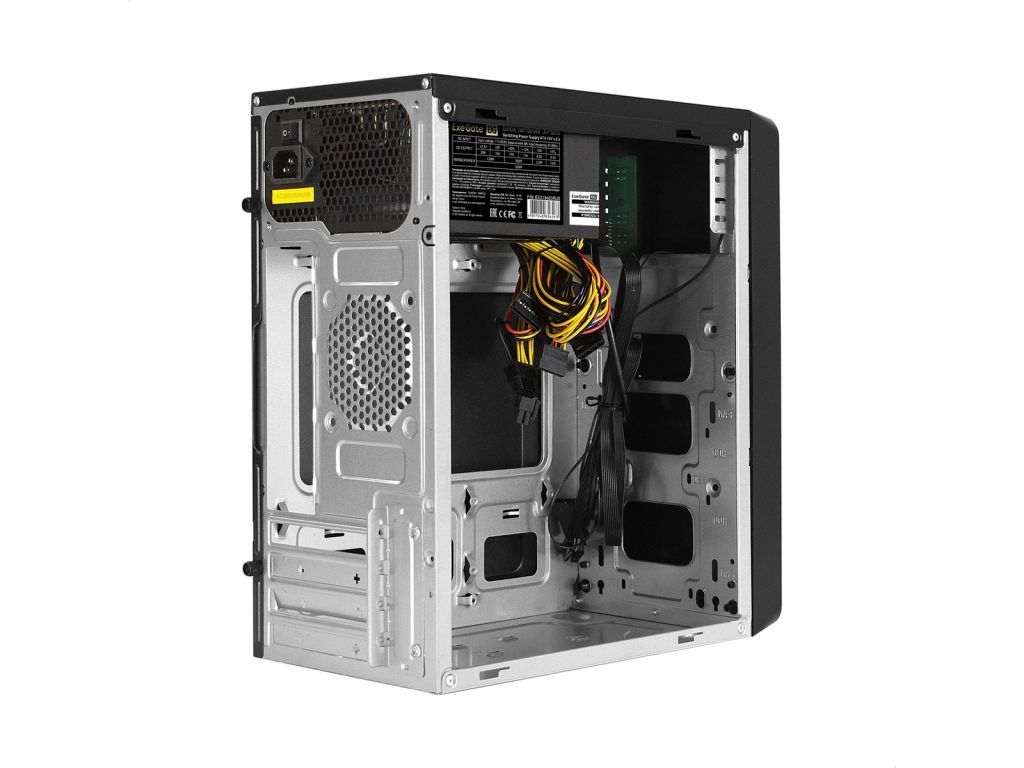 Корпус ExeGate mEVO-7805-XP500 EX296386RUS