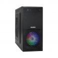 Корпус ExeGate mEVO-7807-XP600 EX296391RUS