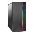 Корпус ExeGate mEVO-9301-EVO800 EX296070RUS