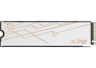 SSD ADATA XPG MARS 980 Blade 4TB SMAR-980B-4TCS