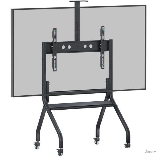 Кронштейн Onkron TS2080 (черный)