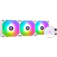 Кулер для процессора Thermalright Aqua Elite 360 ARGB (белый)