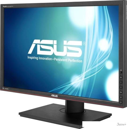 Монитор ASUS PA248Q