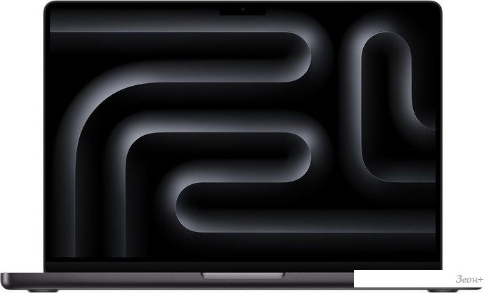Ноутбук Apple Macbook Pro 14.2" M3 Max 2023 MRX53