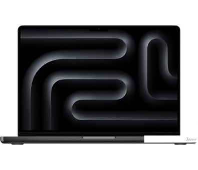  Apple Macbook Pro 14.2" M3 Pro 2023 MRX33