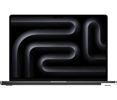  Apple Macbook Pro 16.2" M3 Max 2023 Z1AF000MS