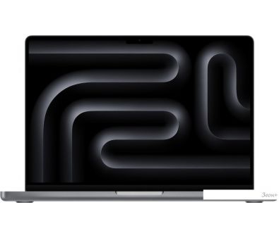  Apple Macbook Pro 14.2" M3 2023 MTL73