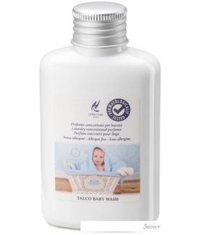    Hypno Casa Talco Baby Wash  (100 )