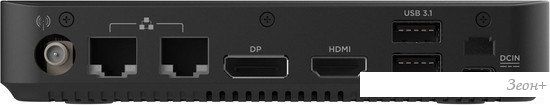 Баребон ZOTAC ZBOX edge MI668