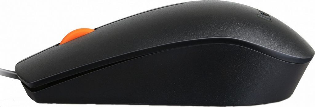 Клавиатура + мышь Lenovo 300 USB Combo