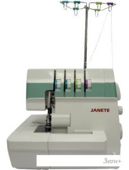  Janete 334