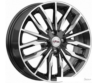   iFree  (946) 16x6" 4x100 DIA 60.1 ET 45  