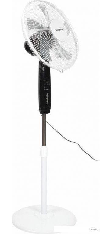 Вентилятор Sonnen TF-45W-40-520