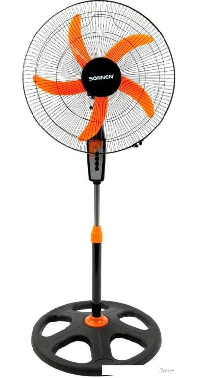 Вентилятор Sonnen TF-50W-45-A304