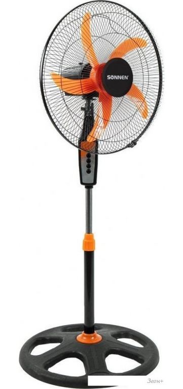Вентилятор Sonnen TF-50W-45-A304