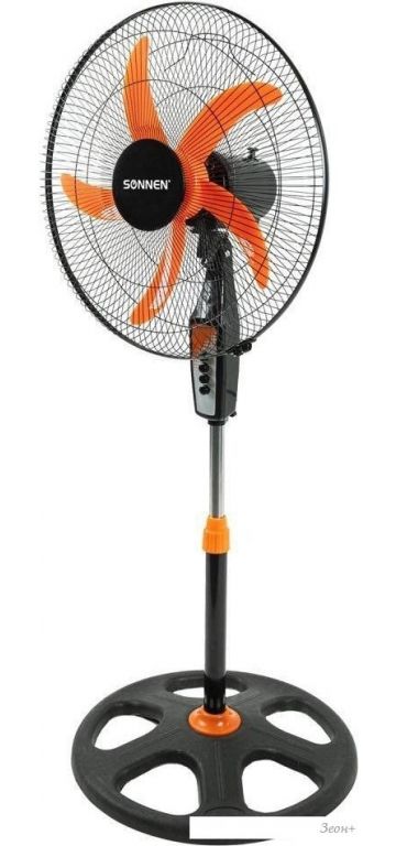 Вентилятор Sonnen TF-50W-45-A304
