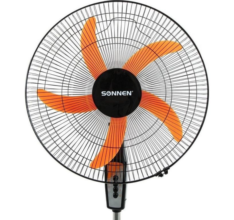 Вентилятор Sonnen TF-50W-45-A304
