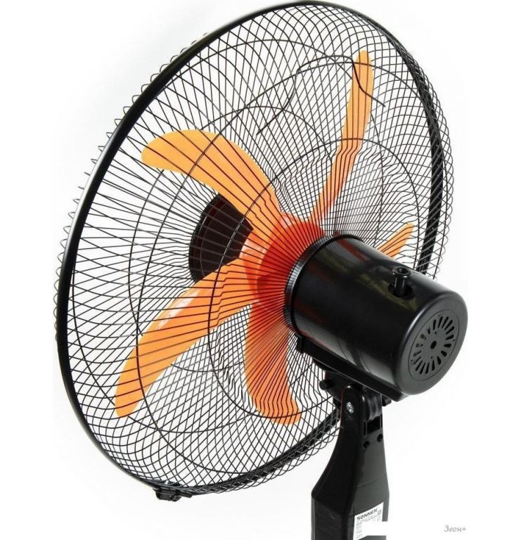 Вентилятор Sonnen TF-50W-45-A304