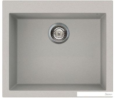  Elleci Quadra 105 Aluminium 79