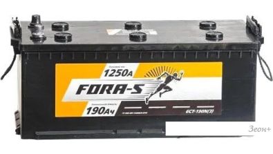   Fora-S 6-190(4) (190 )