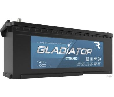 Gladiator Dynamic 6-140L(4) (140 )