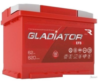   Gladiator EFB 6-62L(0) (62 )