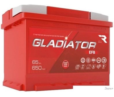   Gladiator EFB 6-65L(0) (65 )