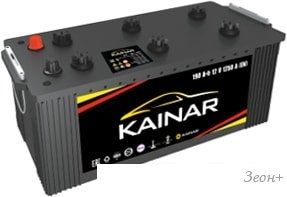   Kainar Euro 190 L+ (190 )
