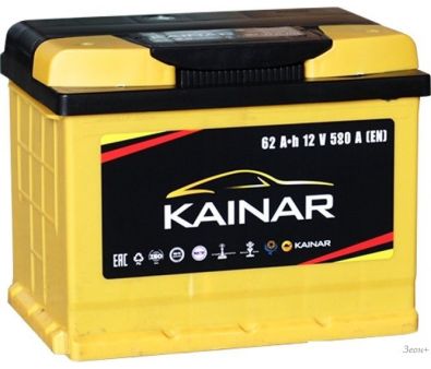   Kainar R (62 )