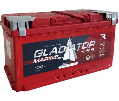   Gladiator Marine 100 R+ (100 )