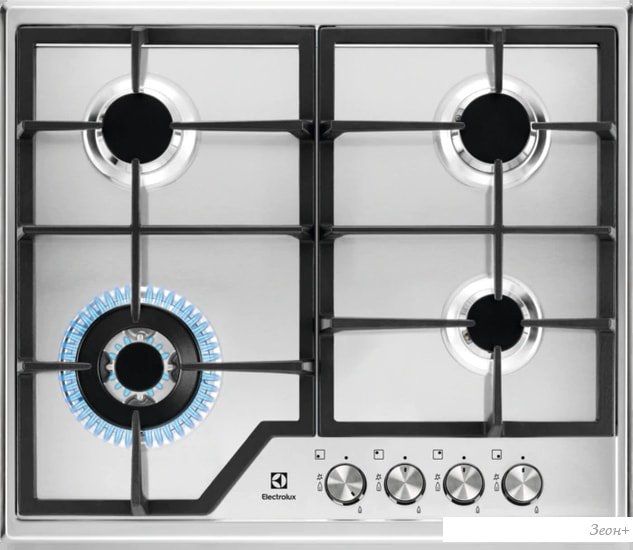 Варочная панель Electrolux CGS6436BX