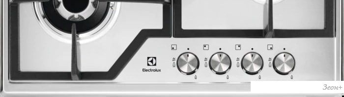 Варочная панель Electrolux CGS6436BX
