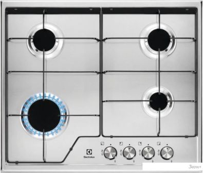   Electrolux KGS6424BX