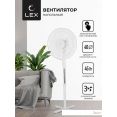 Вентилятор LEX LXFC 8312