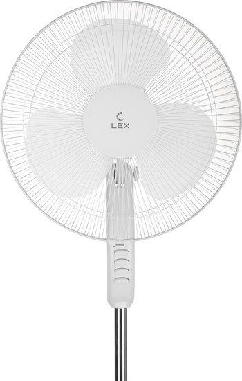 Вентилятор LEX LXFC 8312