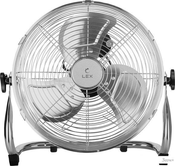 Вентилятор LEX LXFC 8383