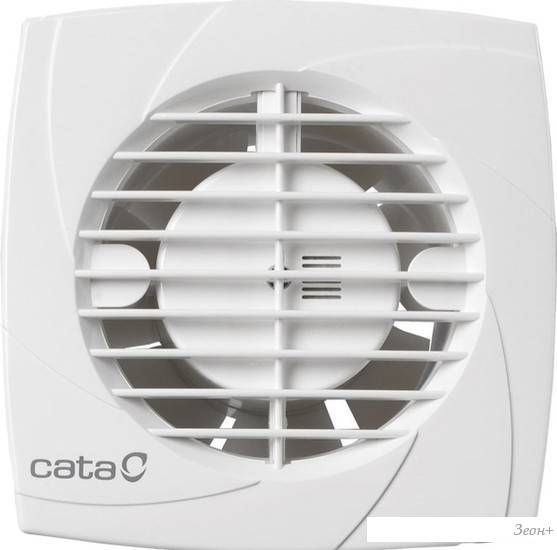 Вытяжной вентилятор CATA B-12 Plus