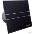 Вытяжной вентилятор CATA E-100 G BK