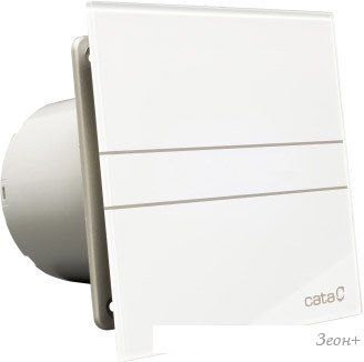 Вытяжной вентилятор CATA E-150 G