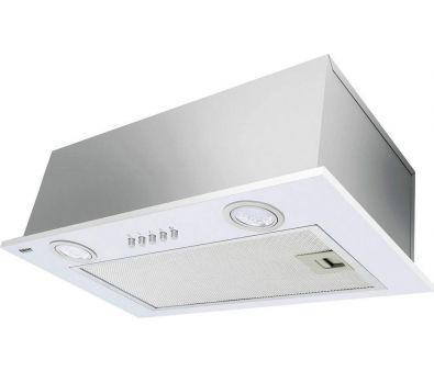   Backer BH60-F1K-WH