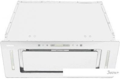   Backer BH74MC-18F12K White