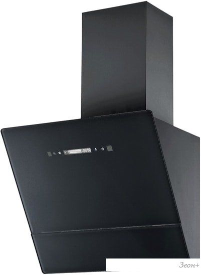Кухонная вытяжка Grand Lester GC 50 (черный)