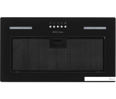   Krona Wermut 500 DN Black PB ()