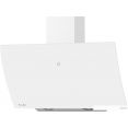 Кухонная вытяжка LEX Plaza GS 900 (белый)