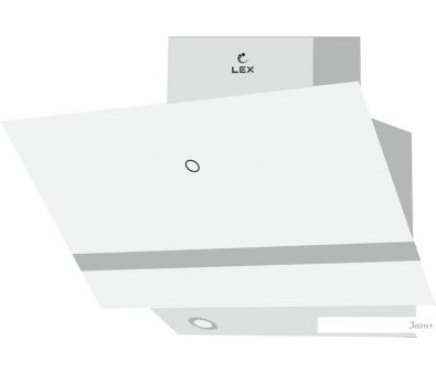   LEX Touch Eco 600 ()