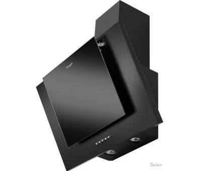   Weissgauff Gamma 60 PB BL LED