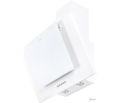   Weissgauff Gamma 60 PB WH LED
