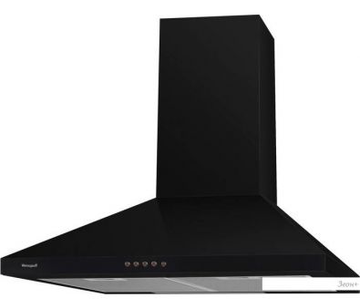   Weissgauff Alpha 60 PB BL