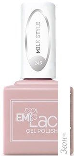  E.Mi E.MiLac Milk Style ( 249) 15 