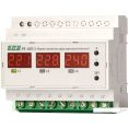 Реле контроля фаз Евроавтоматика F&F PF-451-1 EA04.005.005